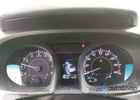 2015 Toyota Avalon Xle z USA, uszkodzony, nr VIN 4T1BK1EB2FU154564